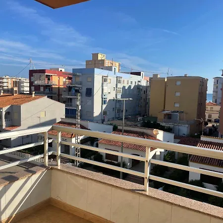 Appartamento Amandamar Flats