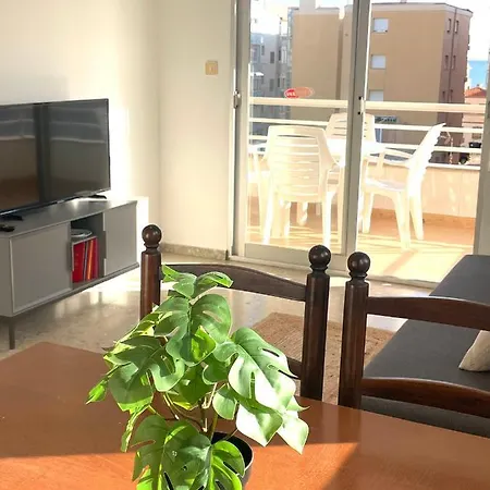 Appartamento Amandamar Flats