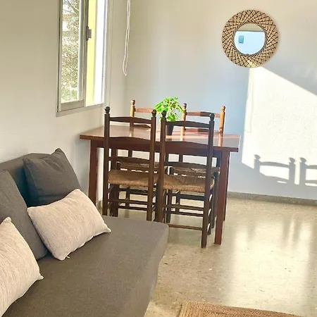 Appartamento Amandamar Flats Piles